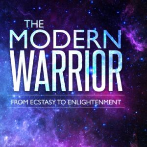 The Modern Warrior Hardcopy