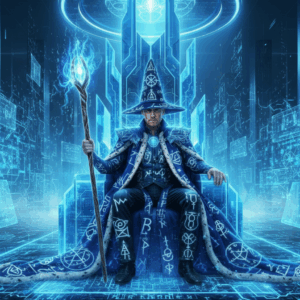 AI Wizardry